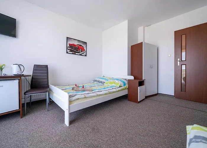 Pod Jedynkami * Władysławowo