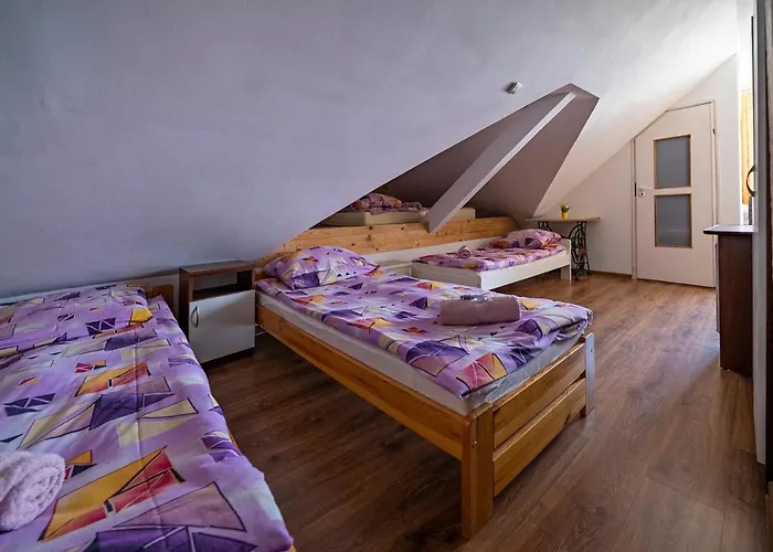 منزل للإقامة Pod Jedynkami Władysławowo