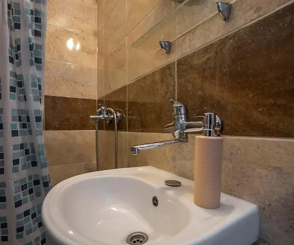 منزل للإقامة Pod Jedynkami