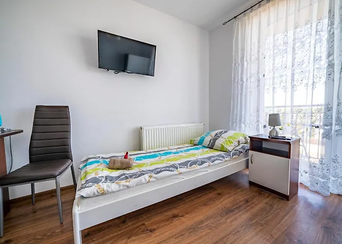 Pod Jedynkami Władysławowo