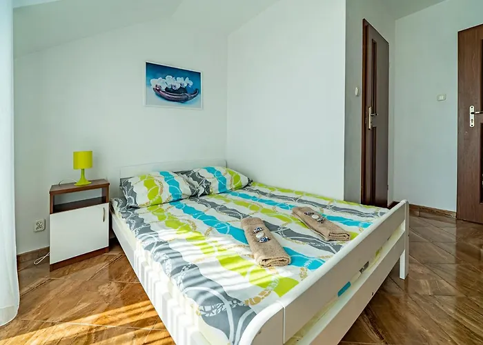 Pod Jedynkami Władysławowo