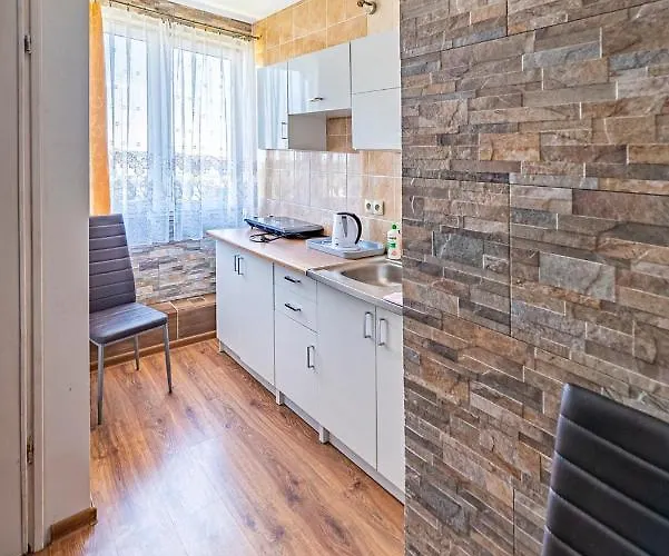 Pod Jedynkami Władysławowo