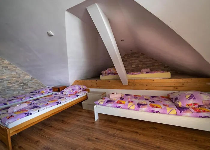 Pod Jedynkami منزل للإقامة Władysławowo