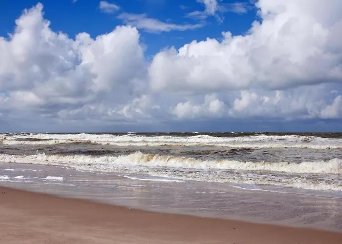 منزل للإقامة Pod Jedynkami