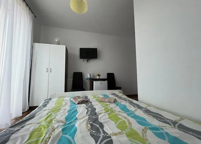 منزل للإقامة Pod Jedynkami Władysławowo