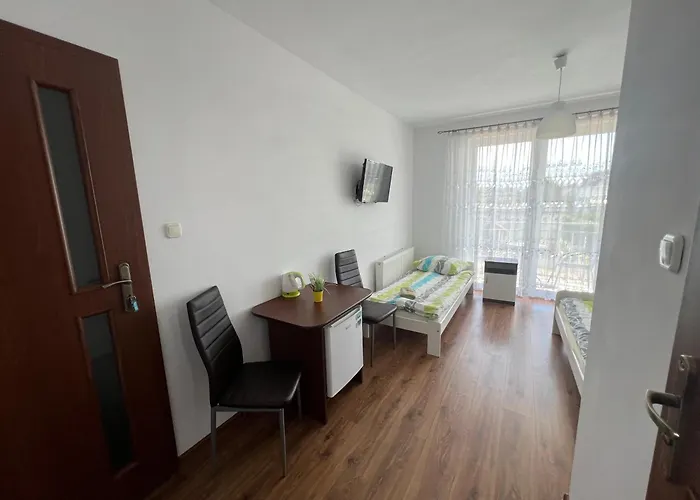 Pod Jedynkami Władysławowo