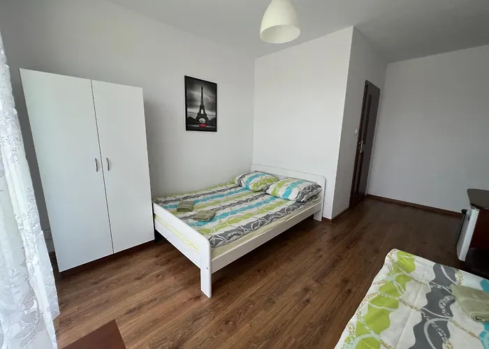 Pod Jedynkami منزل للإقامة