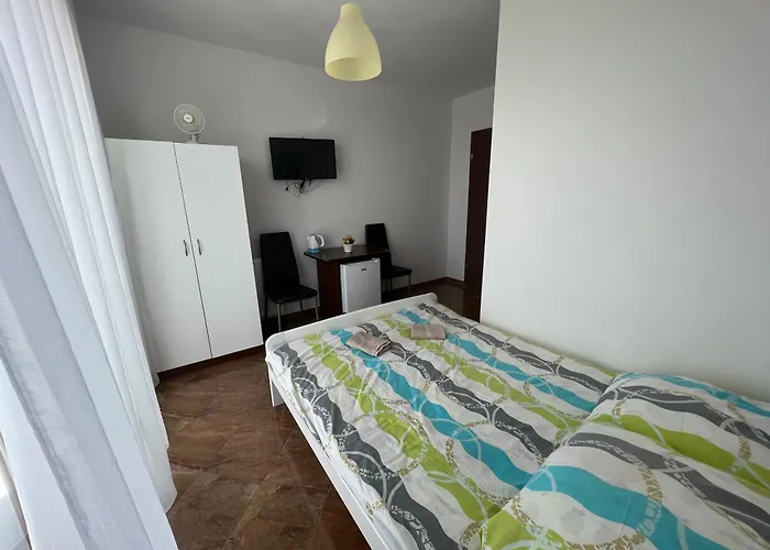 Pod Jedynkami منزل للإقامة